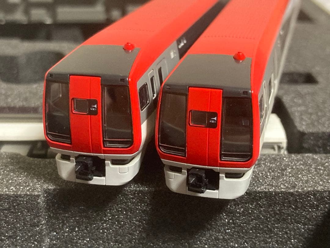 TOMIX 253系 成田エクスプレス 基本＋増結セット