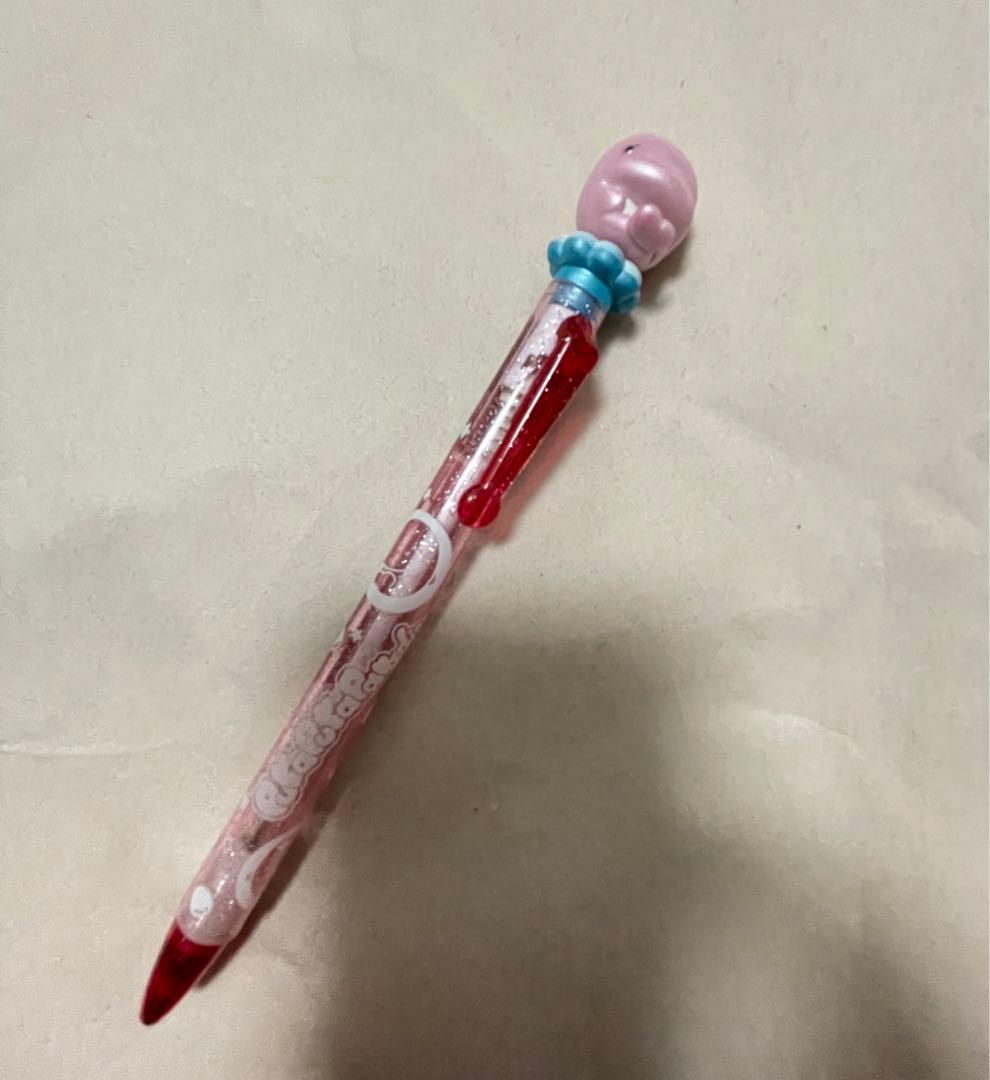 サカモト　イルカ　シャーペン　２本セット