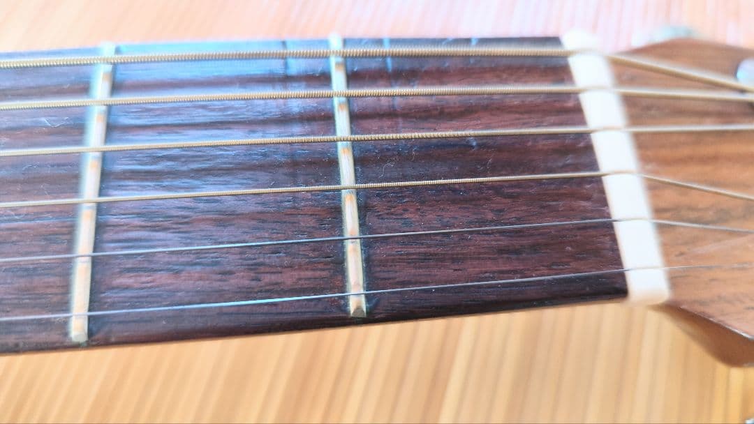 ギター Three S W-150