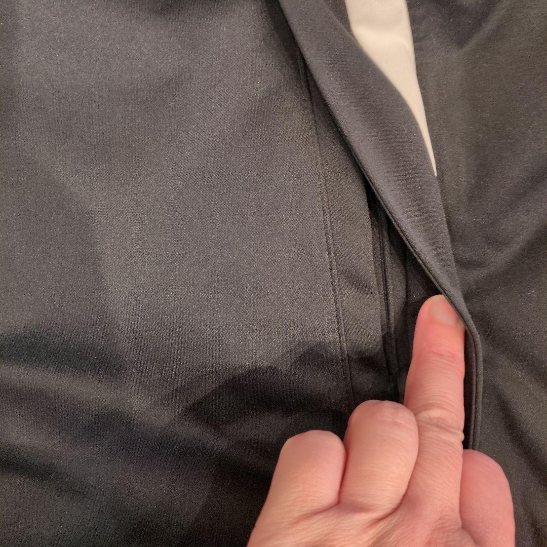 【新品】プーマ エクセレントゴルフ 49,500円 防風蓄熱中綿ジャケットXL