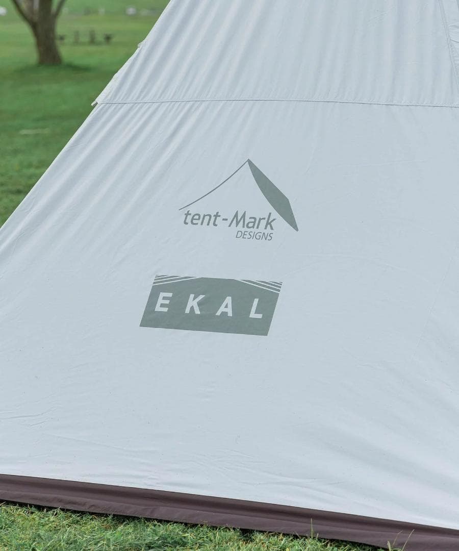 【送料無料】tent-Mark DESIGNS×EKAL サーカスTCDXプラス