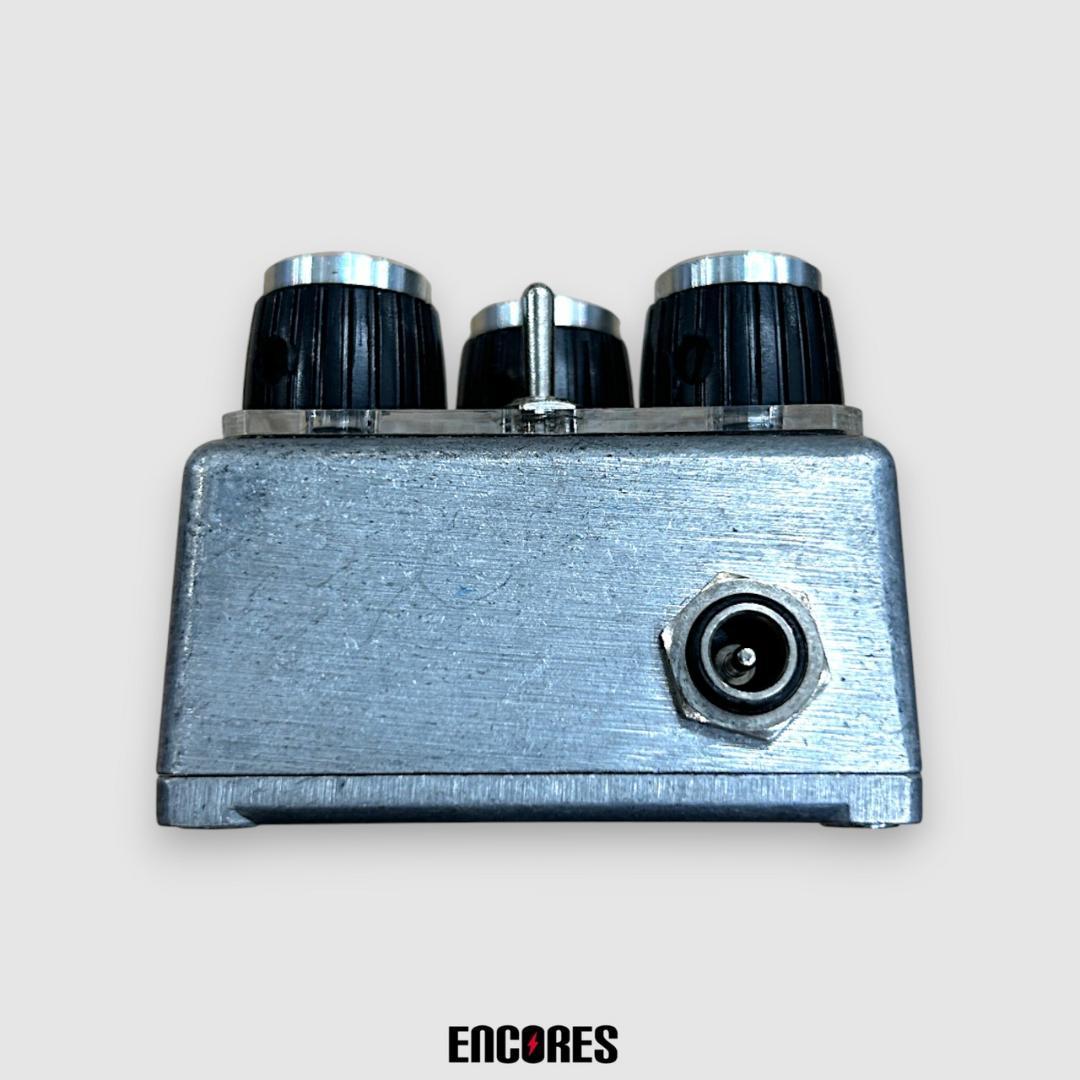 PROJECT Y.M.D KSB-250 ケリーサイモン オーバードライブ