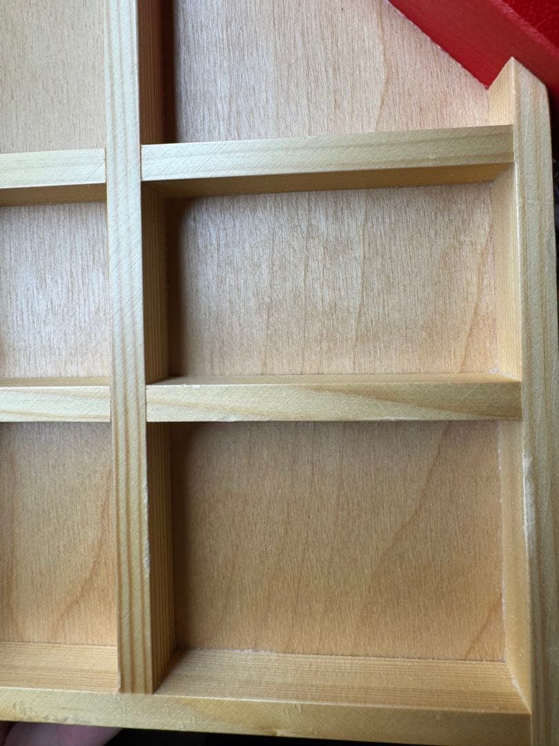 「専用」スピールフォーム　飾り棚　棚