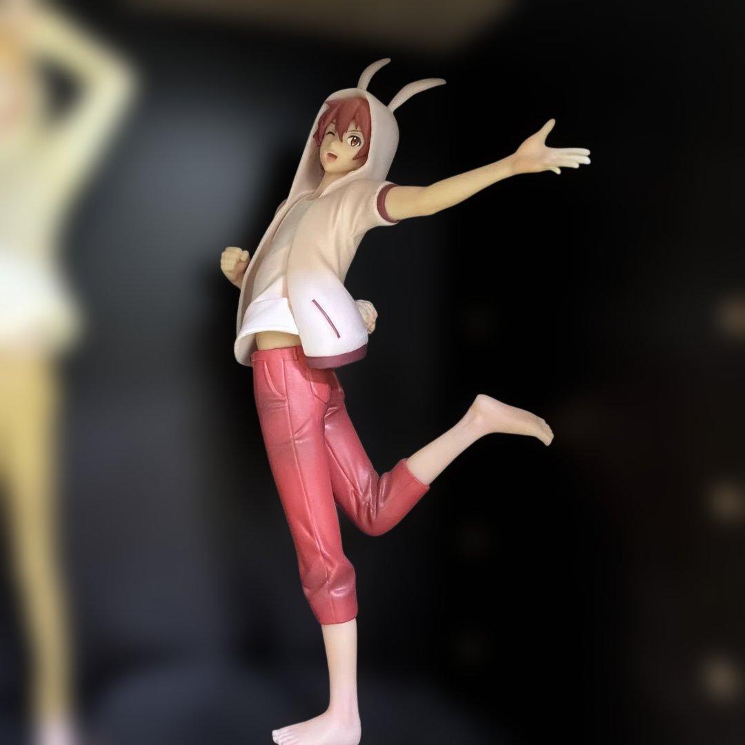 アイドリッシュセブン DXFフィギュア 7体セット ノーマルカラーver.