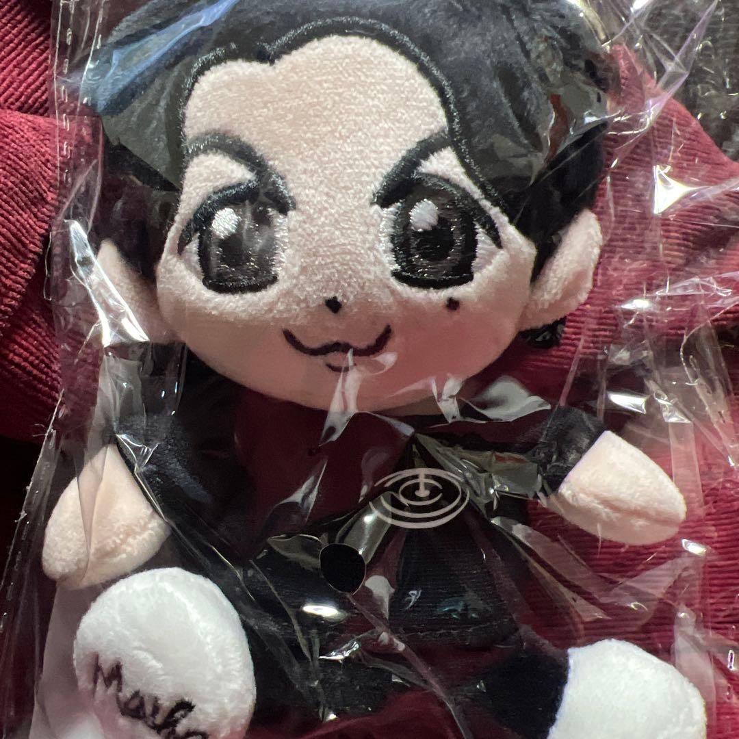 ☆福山雅治 ぬいぐるみ