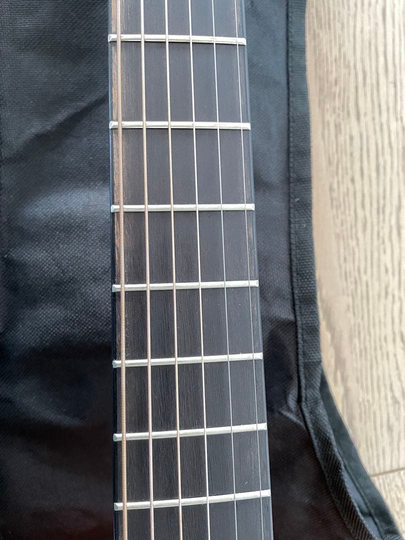 ARIA FET-F2 STBR エレアコ アコースティックギター