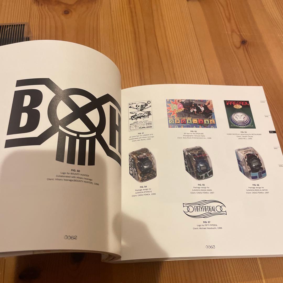 アート・デザイン・音楽 7STARS DESIGN ART BOOK