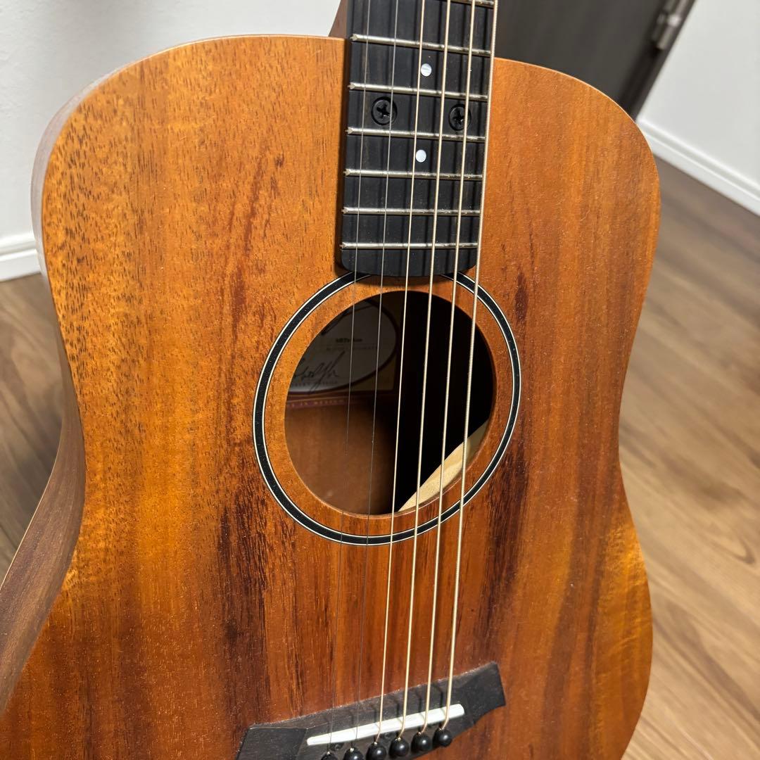 Taylor Baby Taylor-e Koa レフティ　左利き