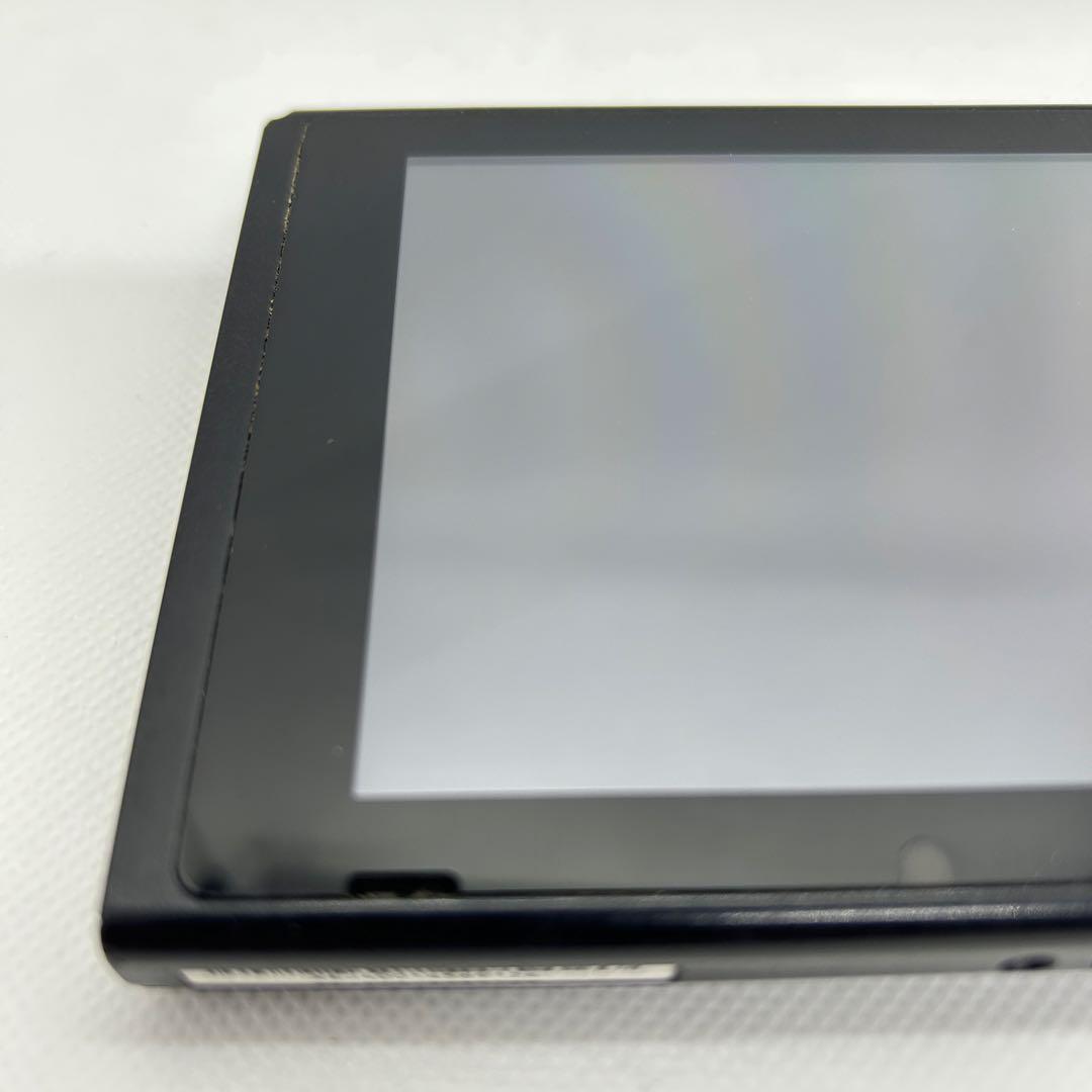 nintendo switch HAC-001(-01) バッテリー強化版