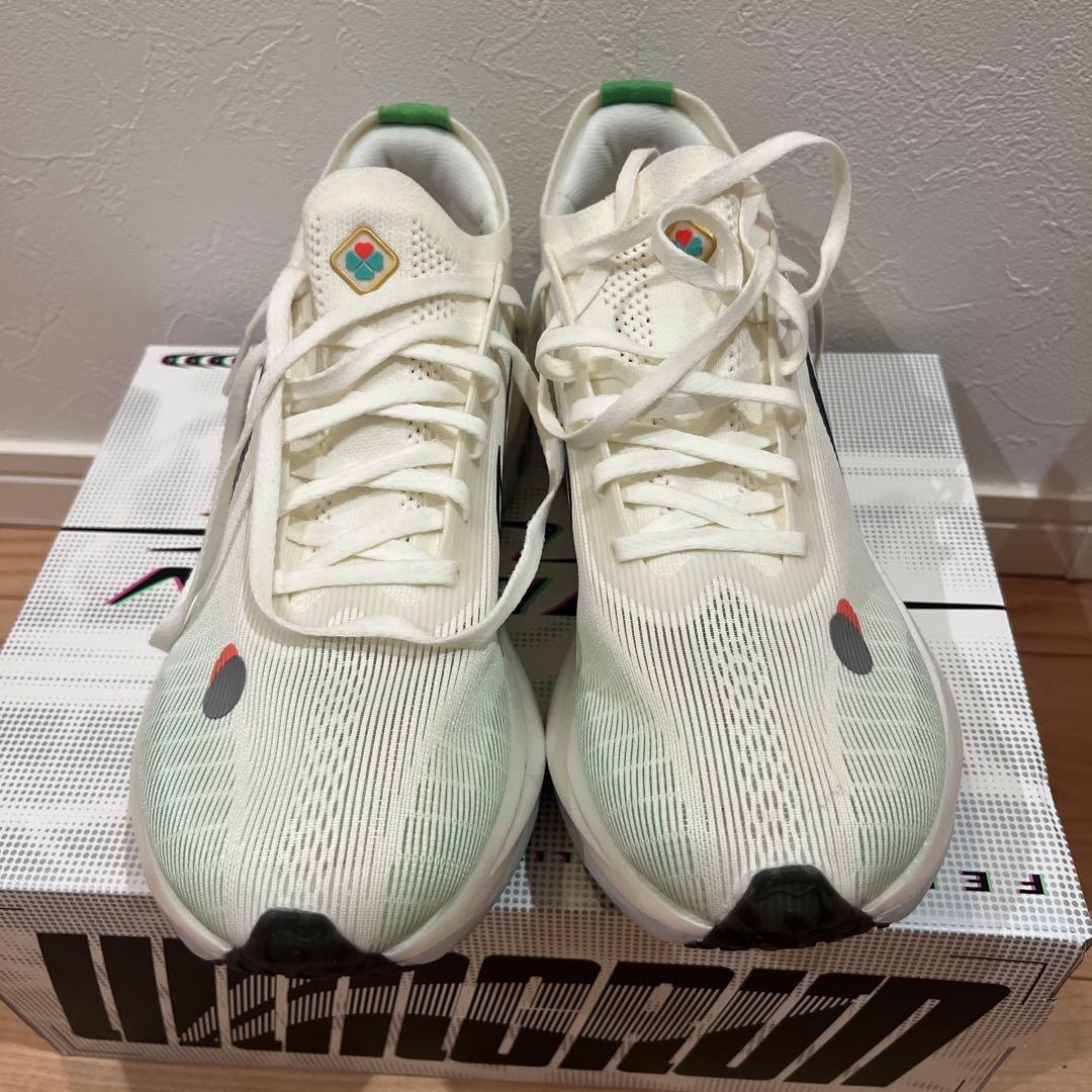 リーニン　FEIDIAN5 ELITE 26.0cm