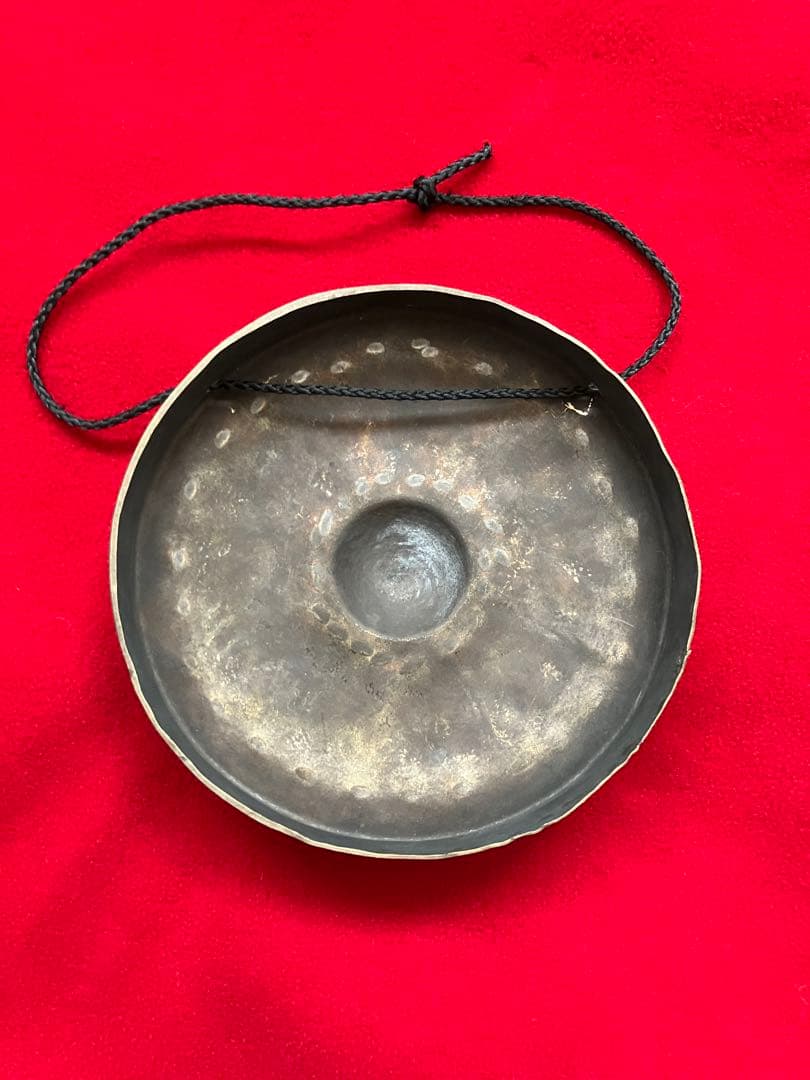 チューンド•タイゴング エクストラ•ハイオクターブ e\" 中古