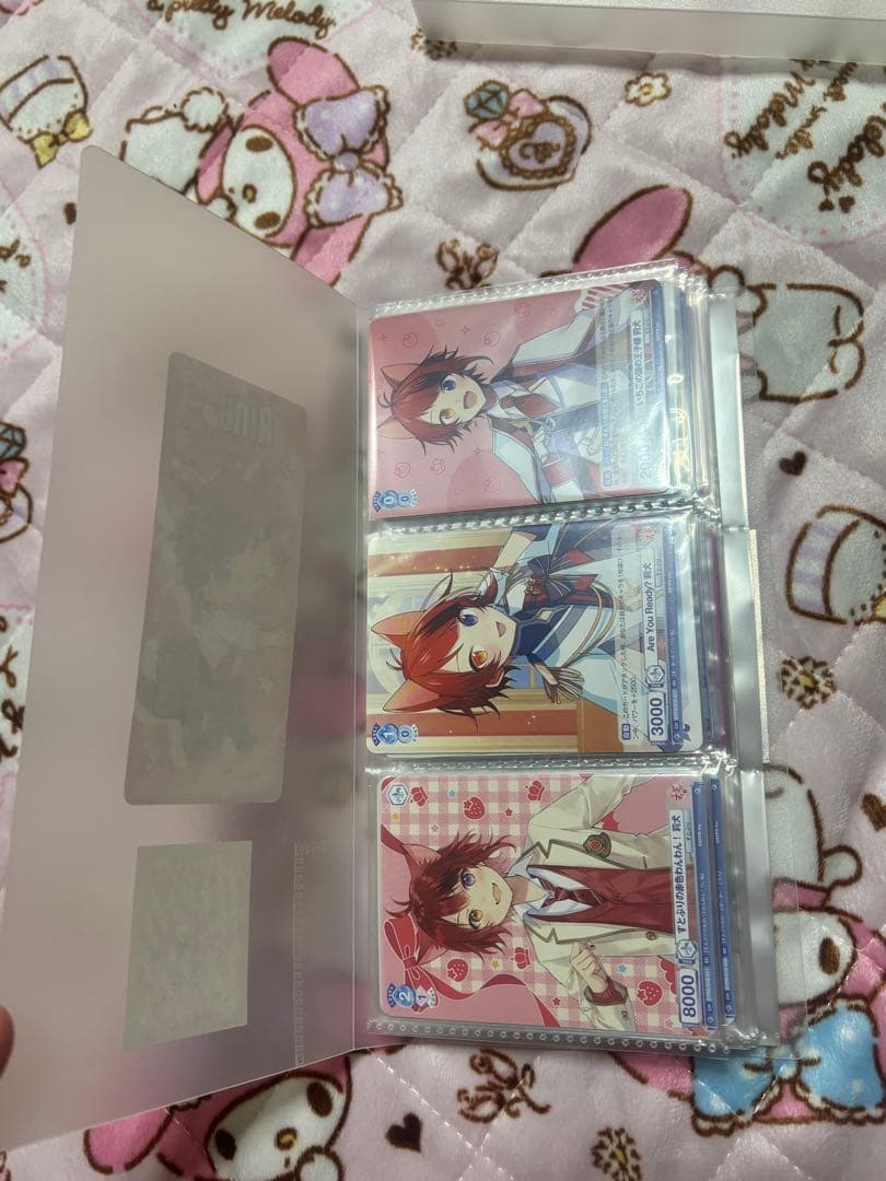 すとぷり グッズ カード 一番くじ など