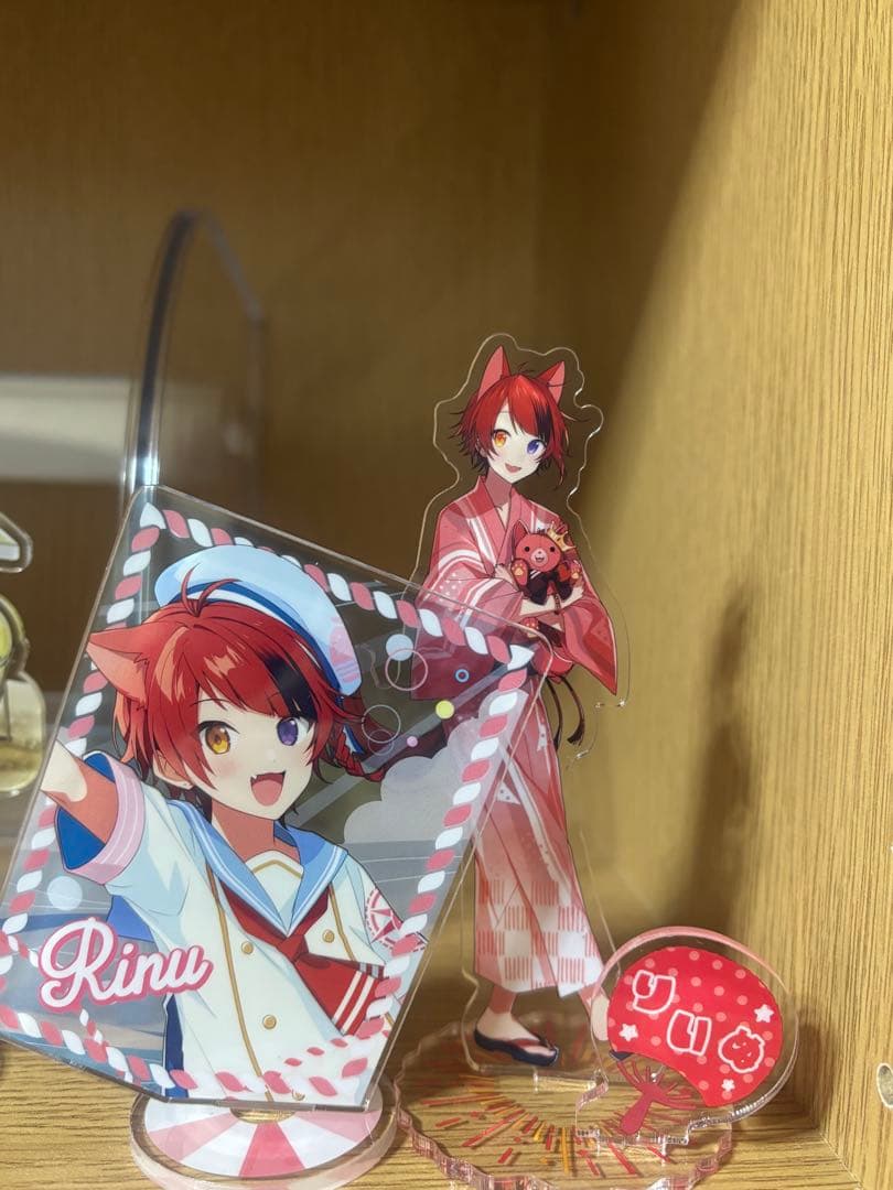 すとぷり グッズ カード 一番くじ など