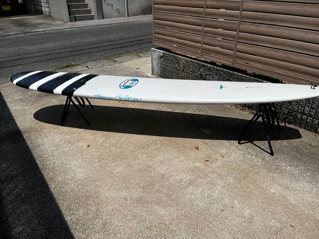 【ボンズ】ロングボード　ドナルドタカヤマ　IN THE PINK 9'3\"