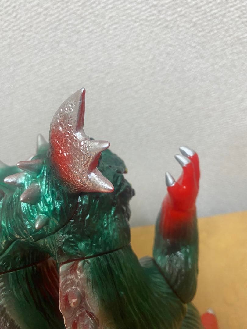 zollmen バジラ　難ありジャンク