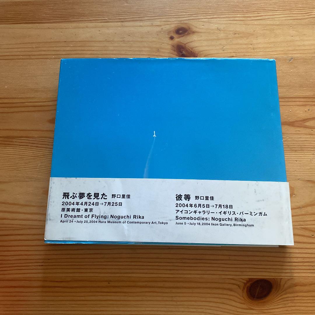 この星 野口里佳