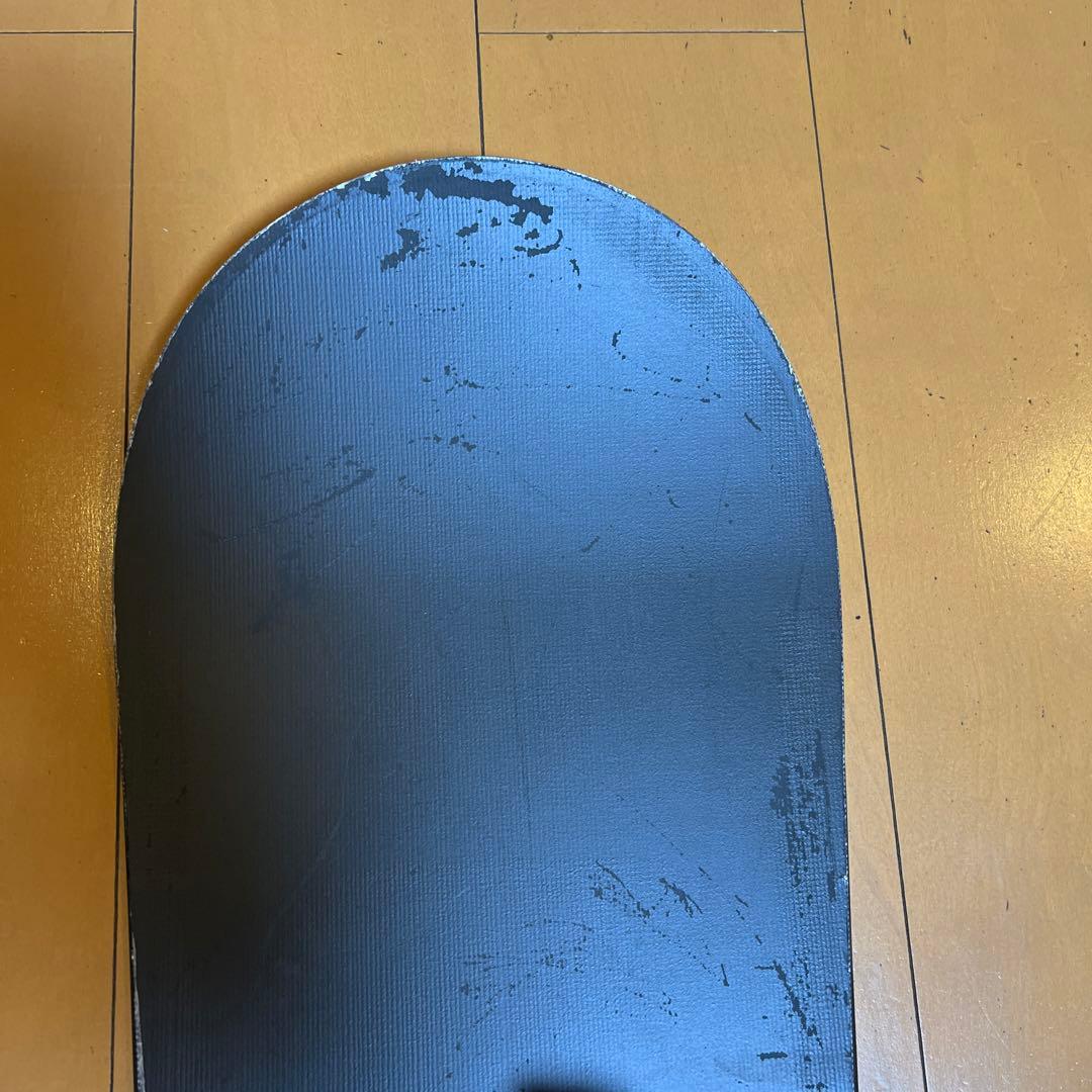 ライド　スノーボード　ビンディング付き　問題なく使えます