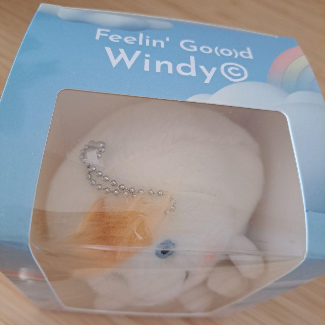 Feelin' Good Windy 藤井風