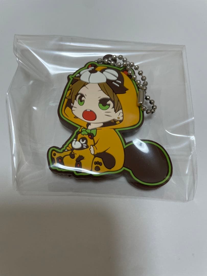 うらたぬき グッズセット