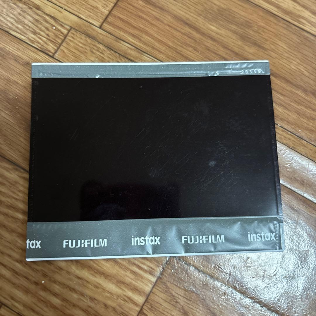 上島竜兵 怪物くん サイン入りチェキ