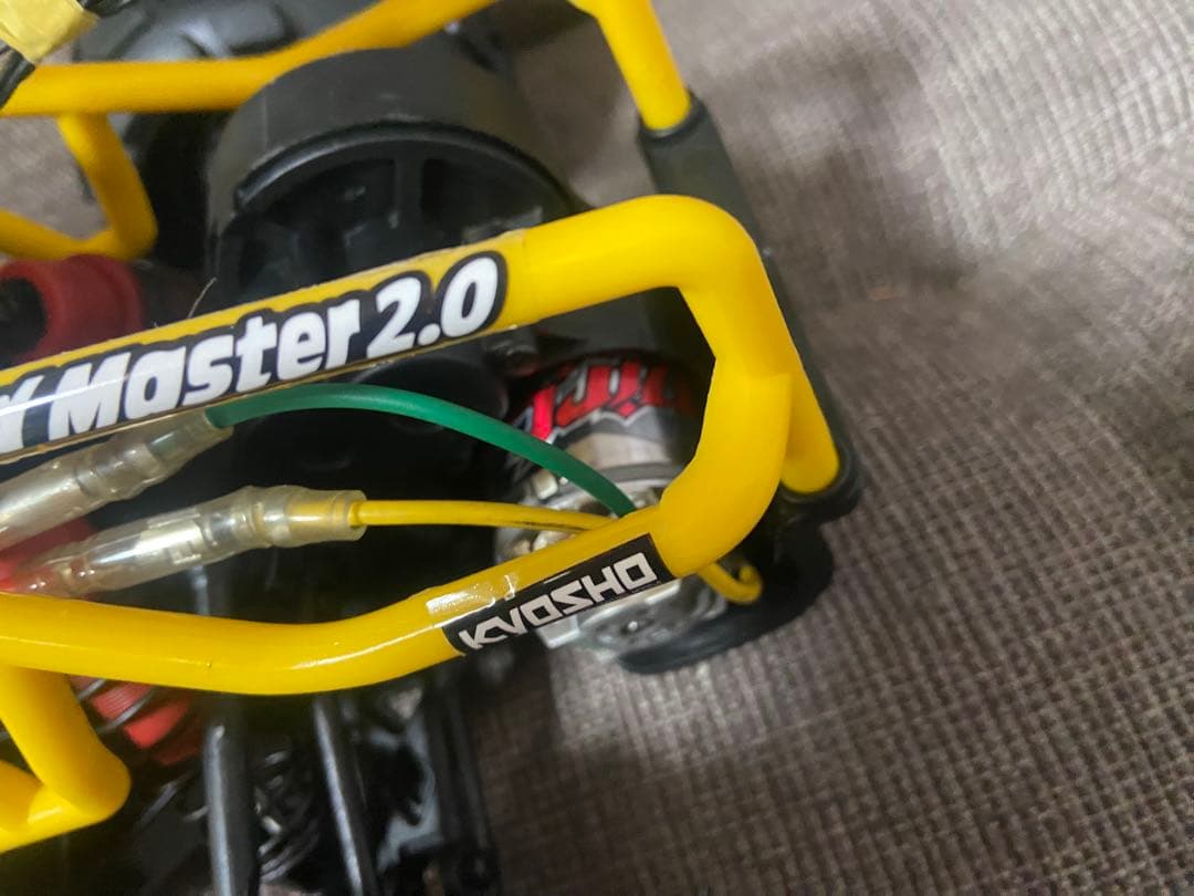 ホビーラジコン. フルセット