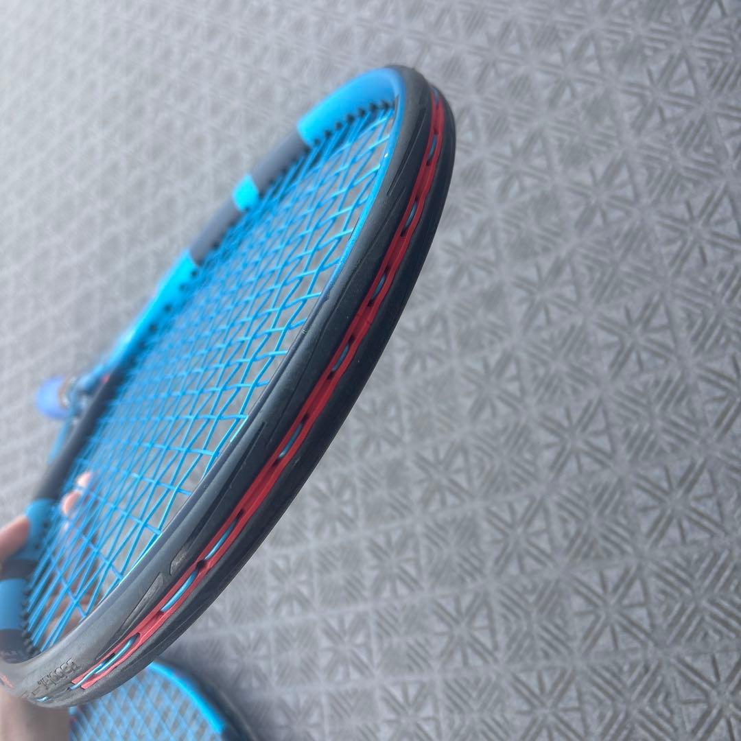 バボラ　ピュアドライブ98