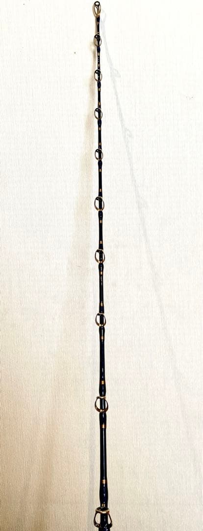 【新品】ソリッドグラスロッド 13-180L