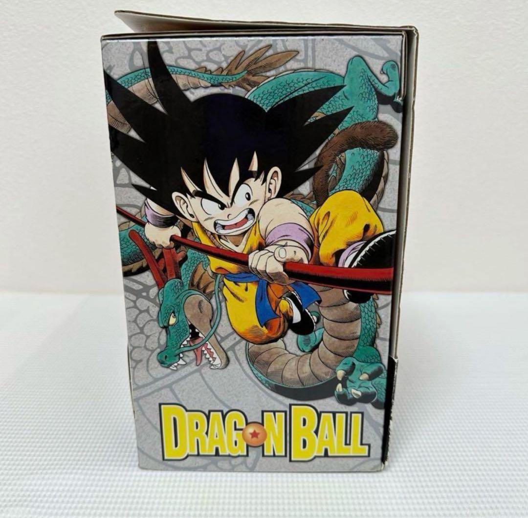 ドラゴンボール 完全版 ボックスセット 全16巻 英語版 漫画