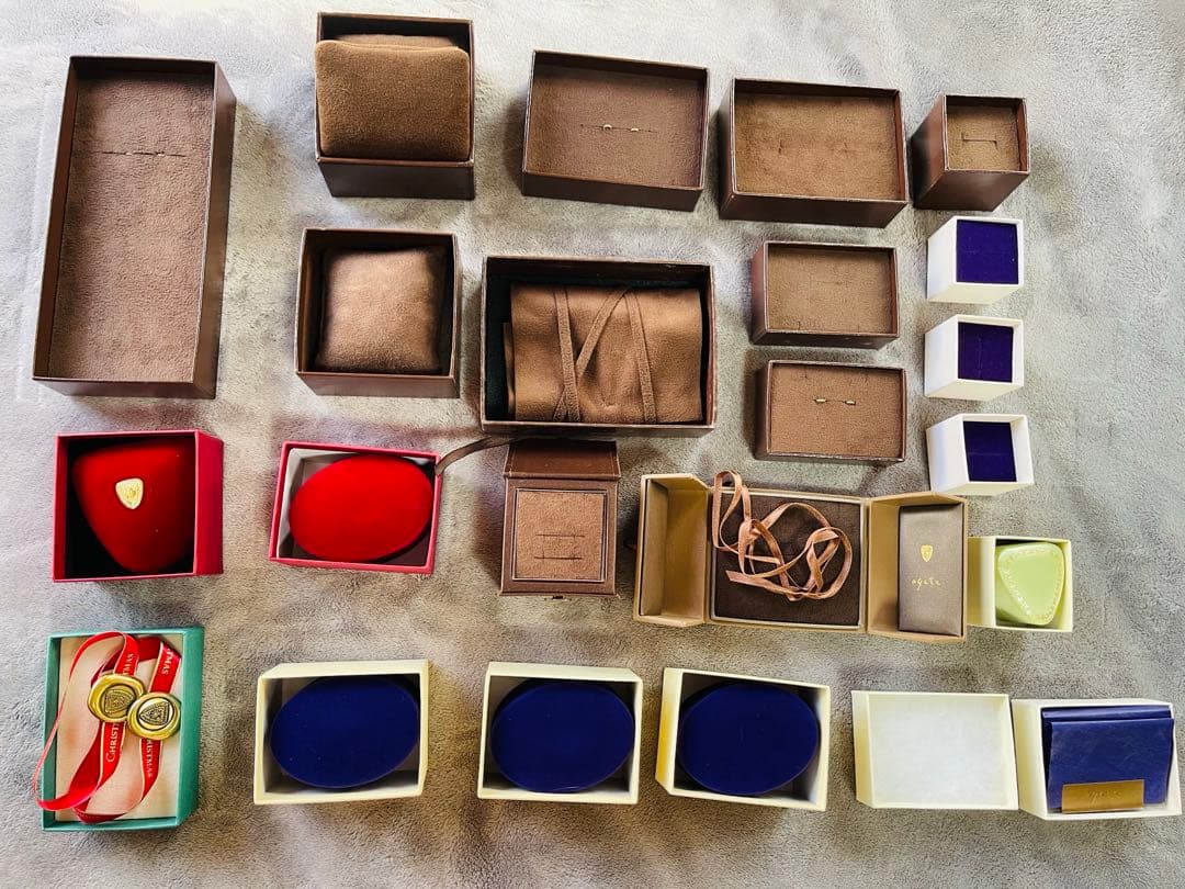 ■■非売品■■agete ギフトセット♡まとめ売り