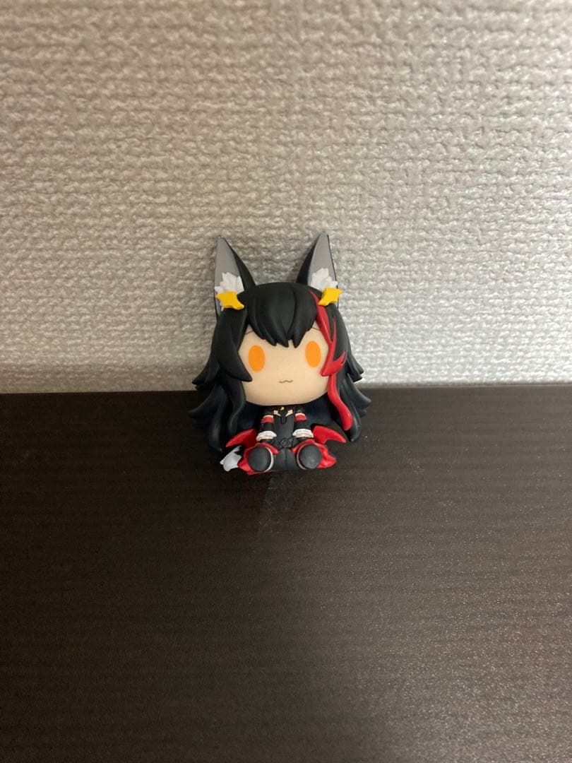 ホロライブ一番くじ Villain Style 大神ミオセット