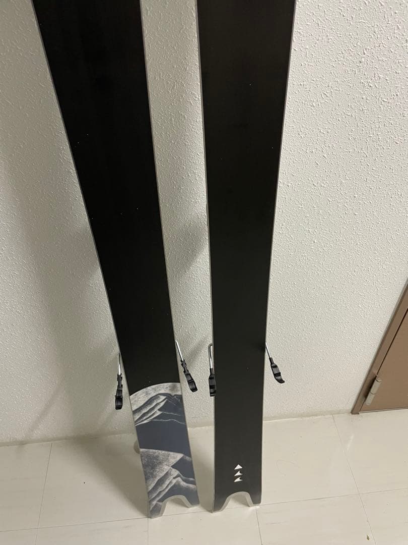 【値下げしました】LINE SAKANA 174cm（ライン　サカナ）