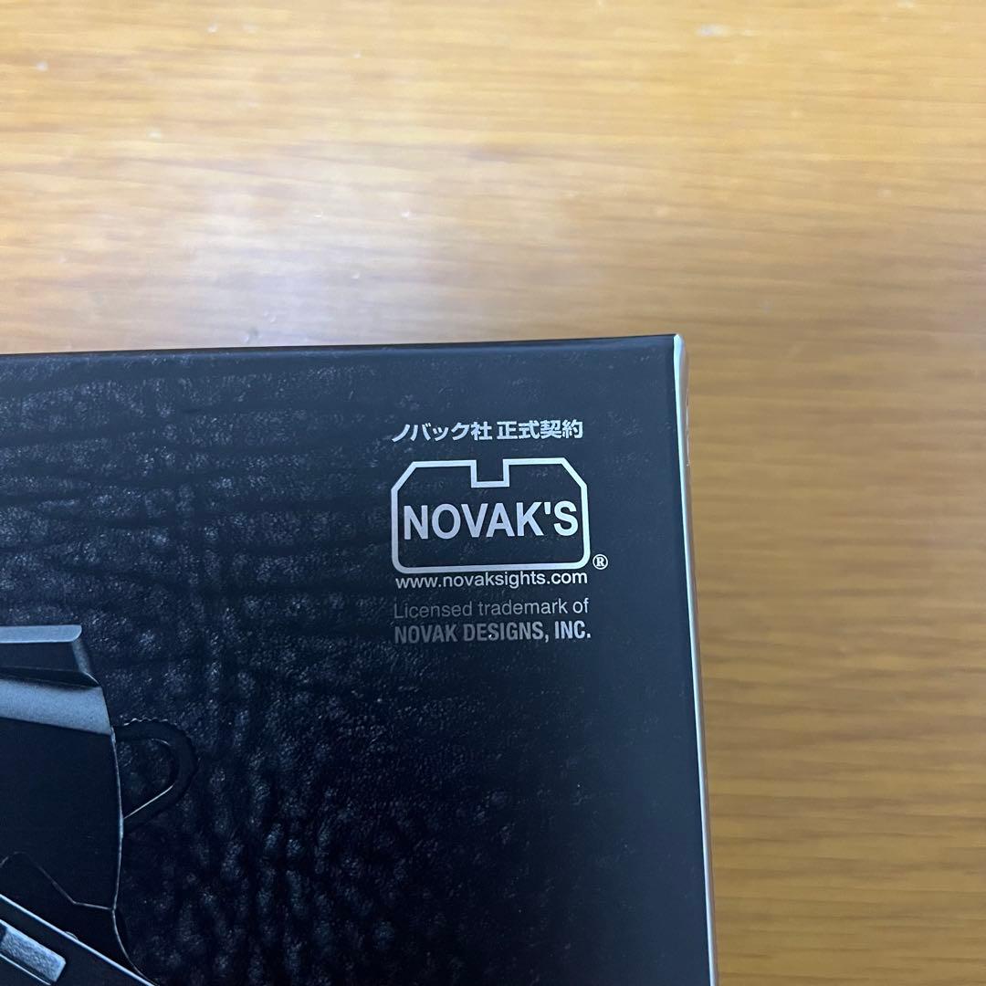 東京マルイ　V10 Ultra Compact Black　ノバック社承認サイト