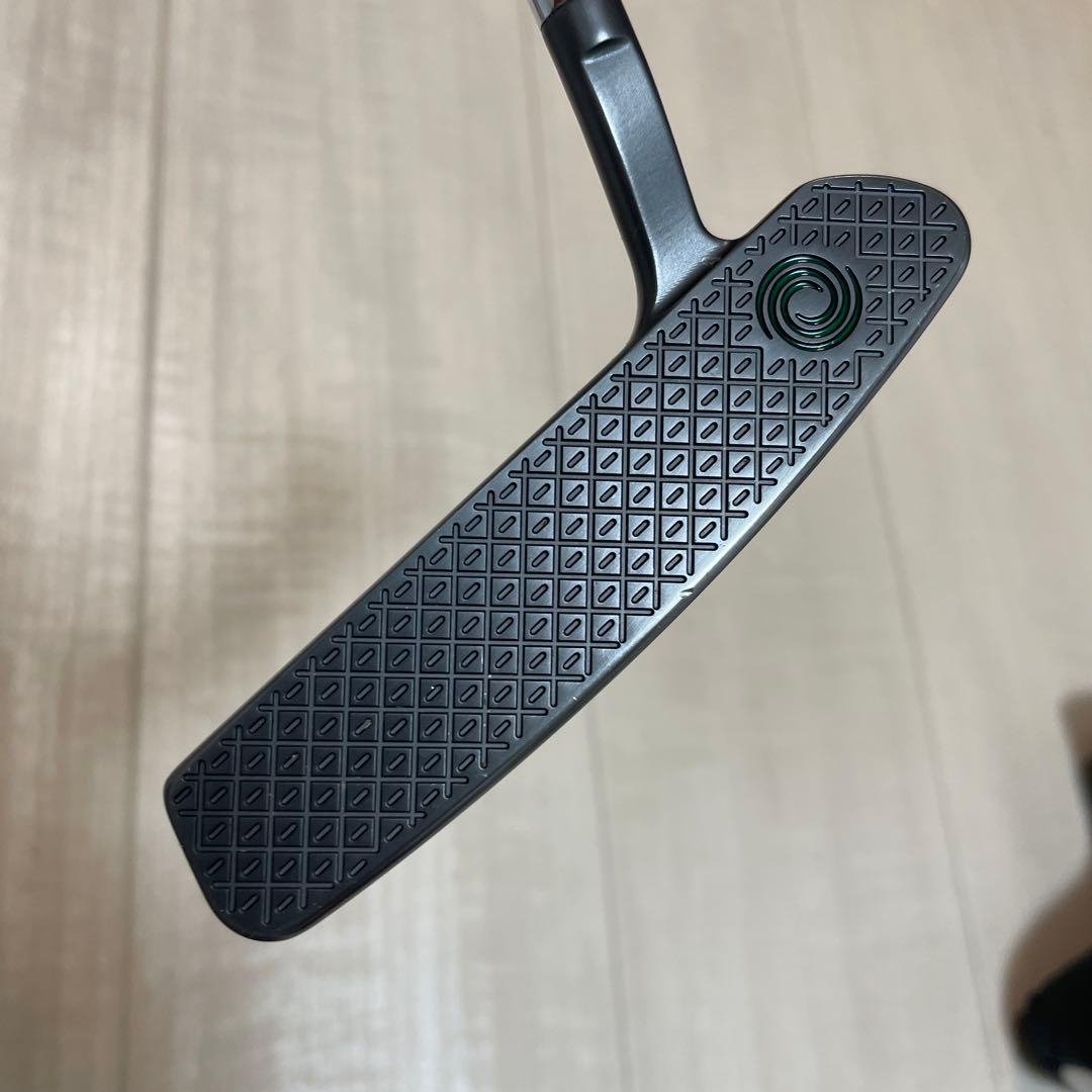 ODYSSEY パター AZALEA