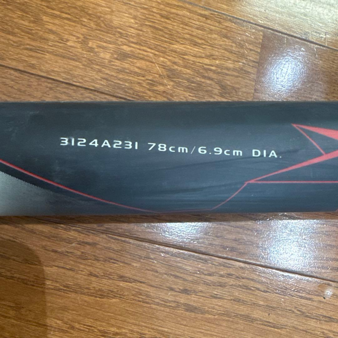 スターシャイン 2nd Plus 78cm 460g