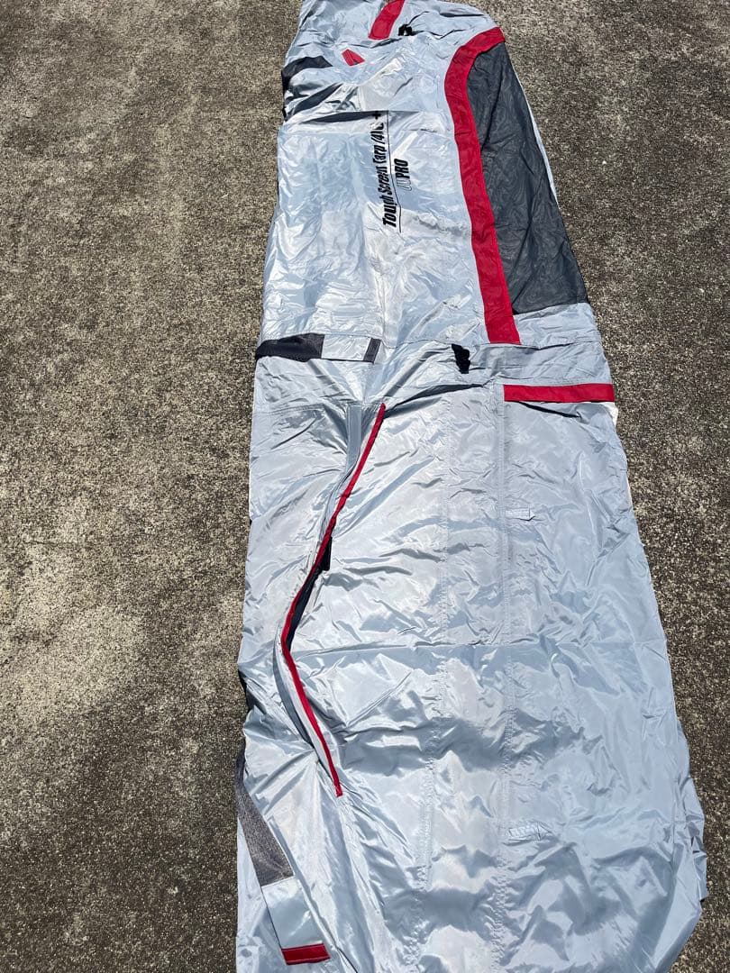 テント・タープ area