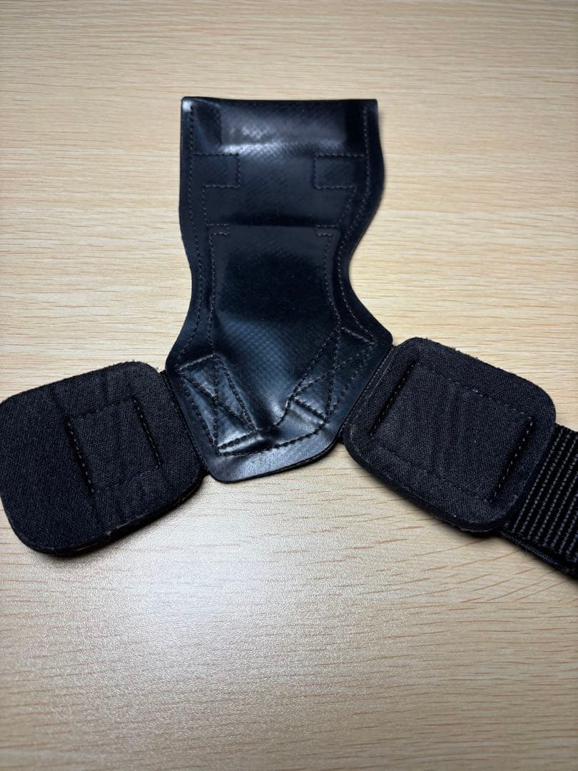 GOLD'S GYMゴールドジム パワーグリップ プロタイプG3710 Sサイズ