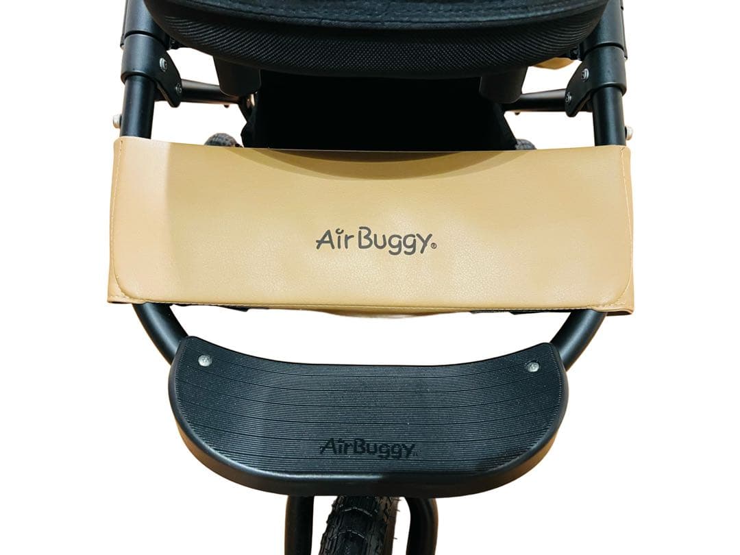 【美品】Air Buggy エアバギードーム2ラージ