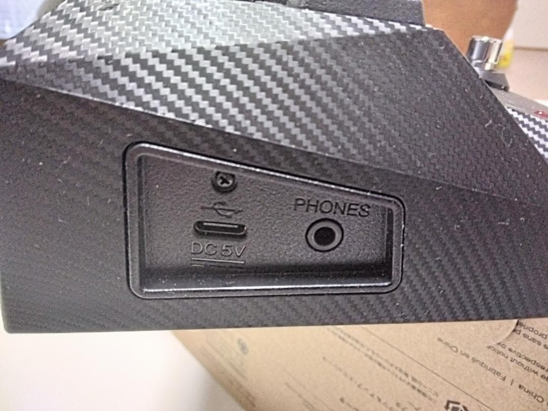 ギター Zoom g2x four