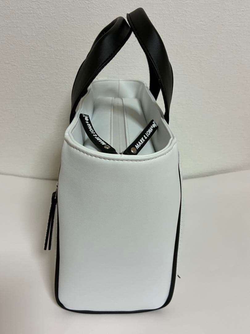 MARK&LONA マークアンドロナ　カートバッグ