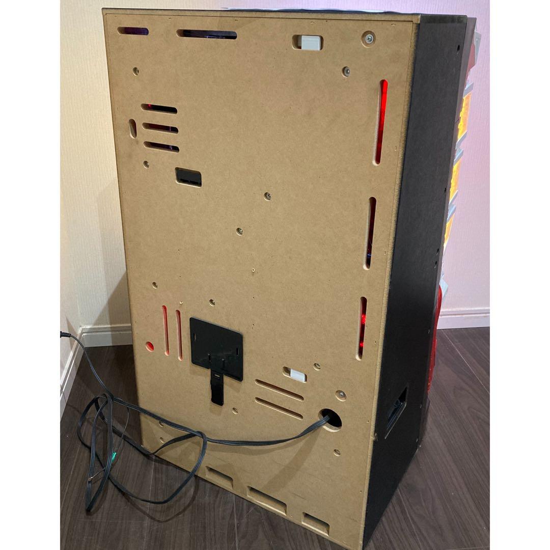 スロット　聖闘士星矢　女神聖戦　不要機　パチスロ