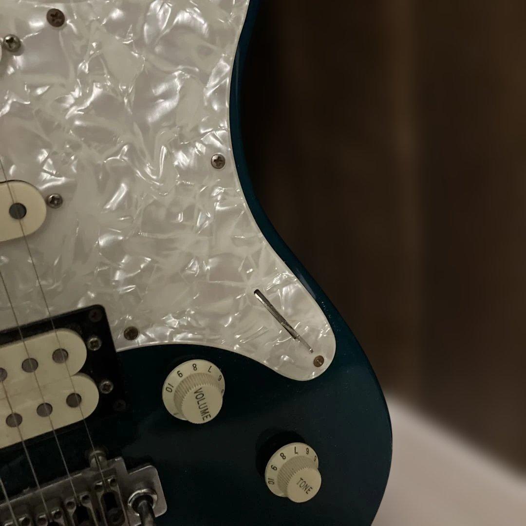 ギター YAMAHA PACIFICA 604