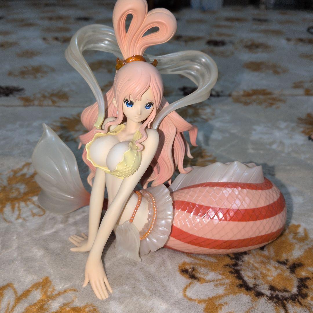 ワンピース アクションフィギュア 5体セット