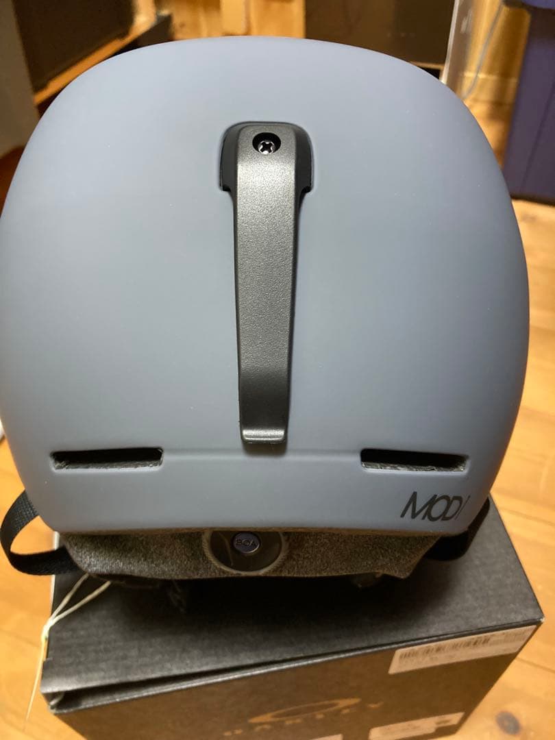 OAKLEYヘルメット99505A-24J MOD1-ASIAFIT