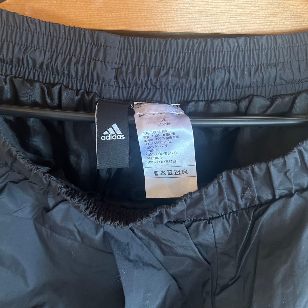 ウォーキング・ランニングウェア adidas Winter Jersey Pants