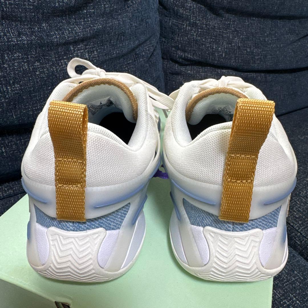 バスケットシューズ ジョーダン エアー シリーズ　23センチ