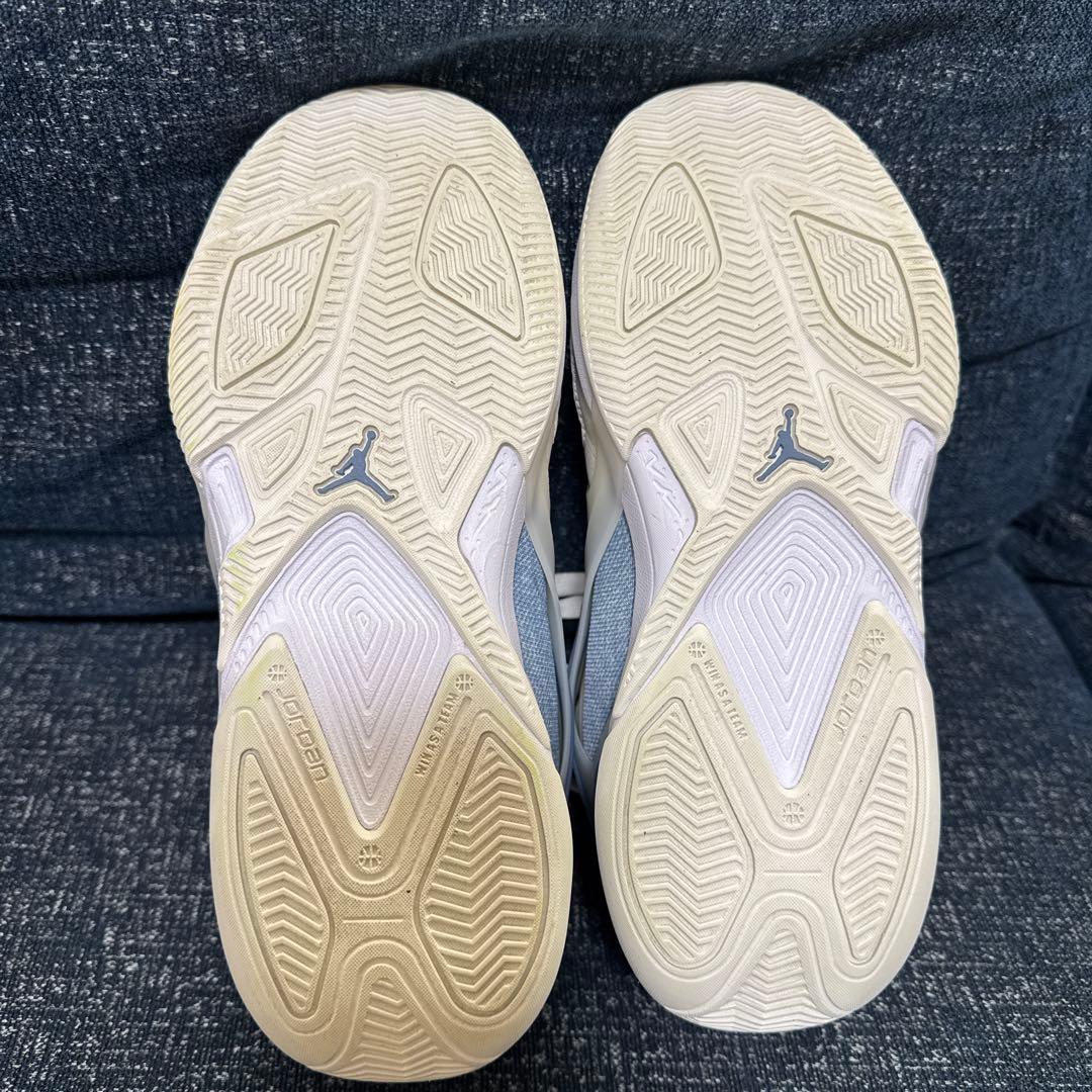 バスケットシューズ ジョーダン エアー シリーズ　23センチ