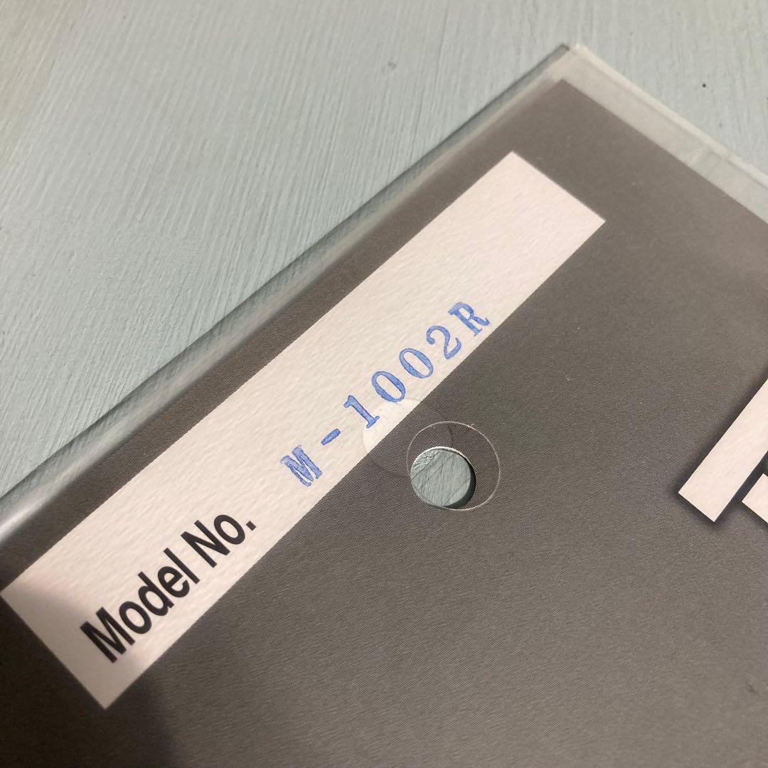 マリンバマレット M-1002R ハード 吉岡孝悦モデル 2個(4本)セット