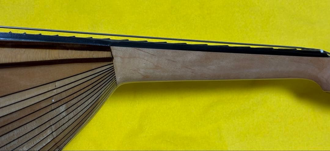 ✴︎超美品✴︎SUZUKIマスターハンド・マンドラ　MD-10 美品ハードケース付き