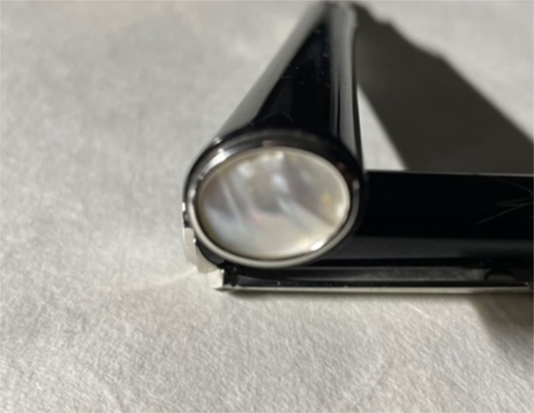 限定モデル　モンブラン 万年筆　Marlene Dietrich