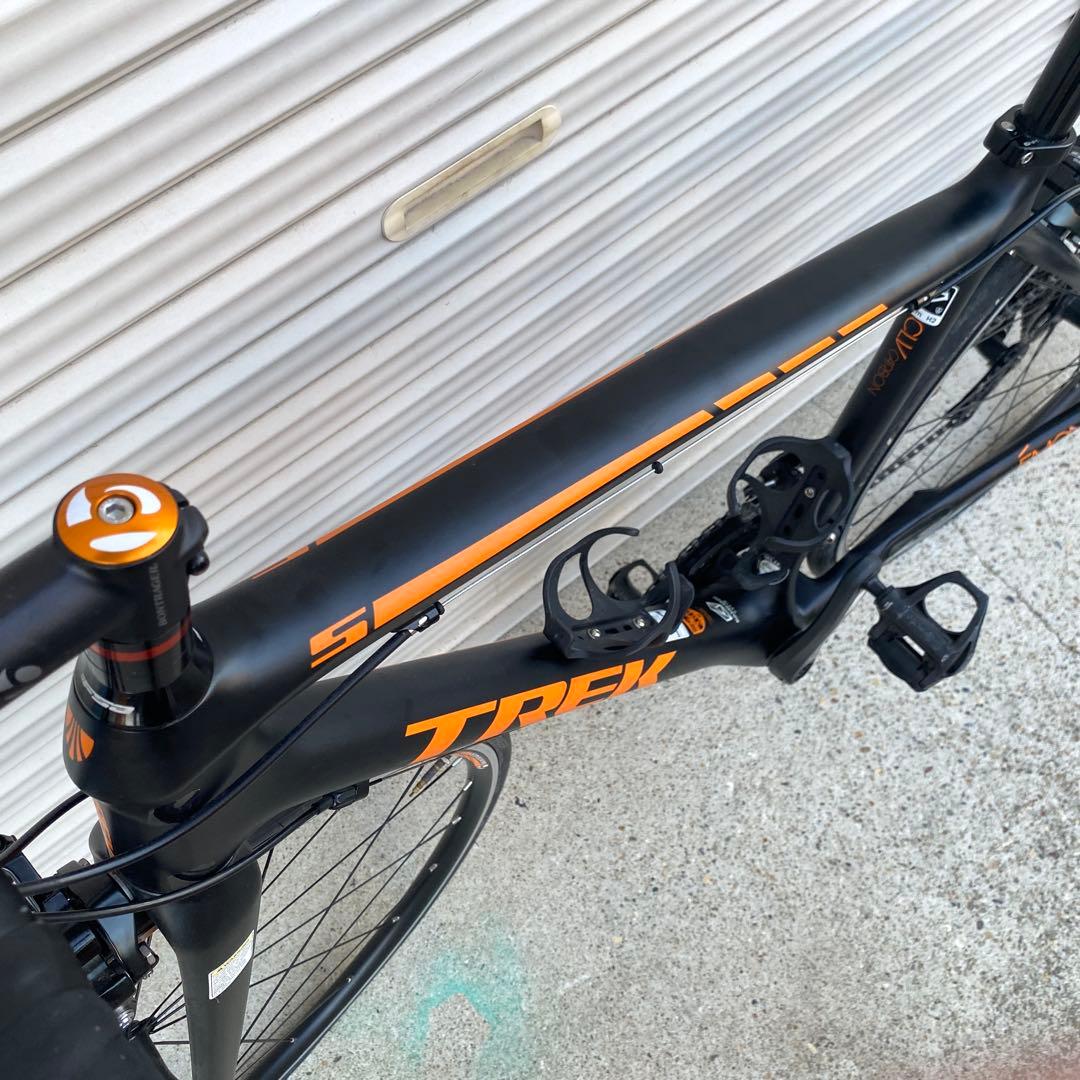 WAKU TREK トレック EMONDA S5 52 105 2015